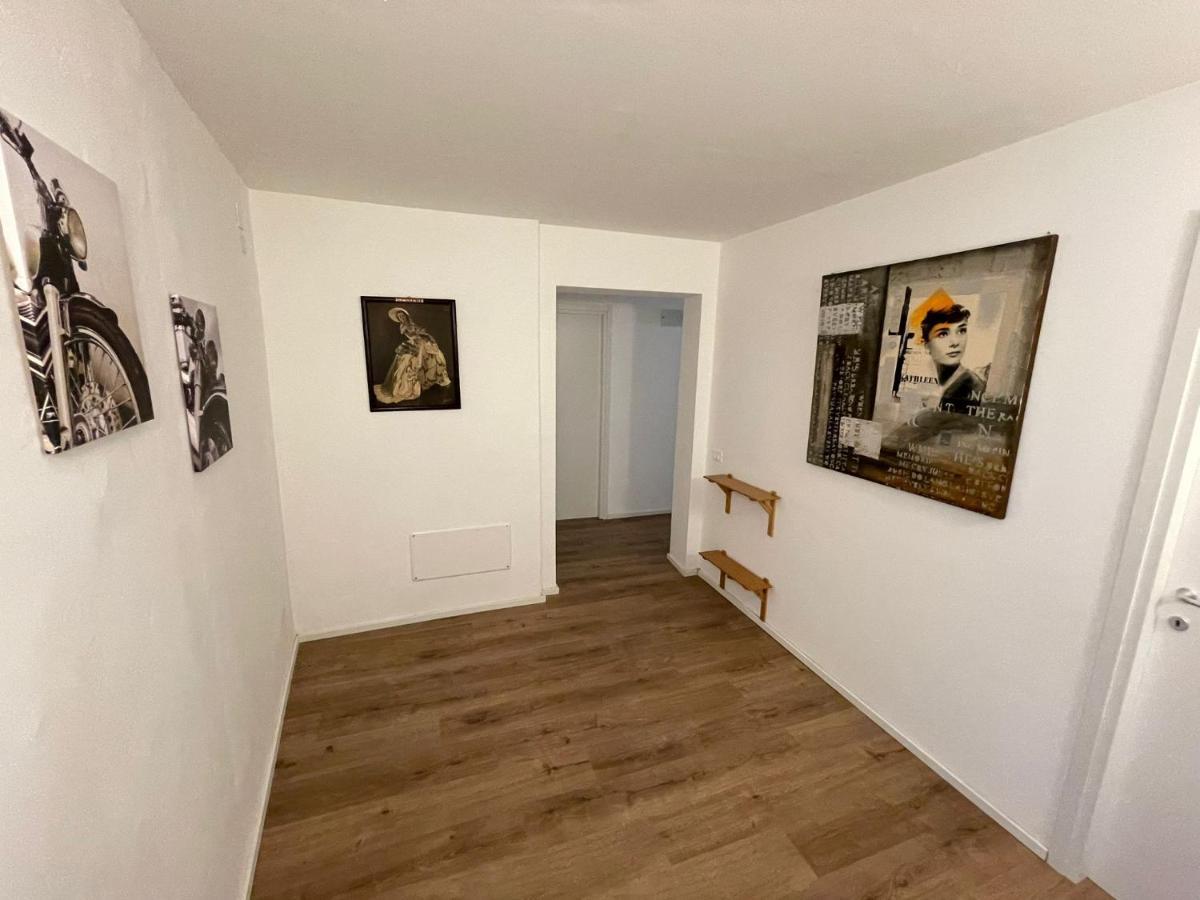 A Casa Di Elena Apartment Palermo Ngoại thất bức ảnh