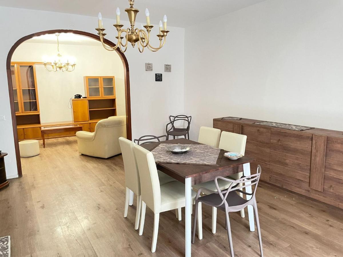 A Casa Di Elena Apartment Palermo Ngoại thất bức ảnh