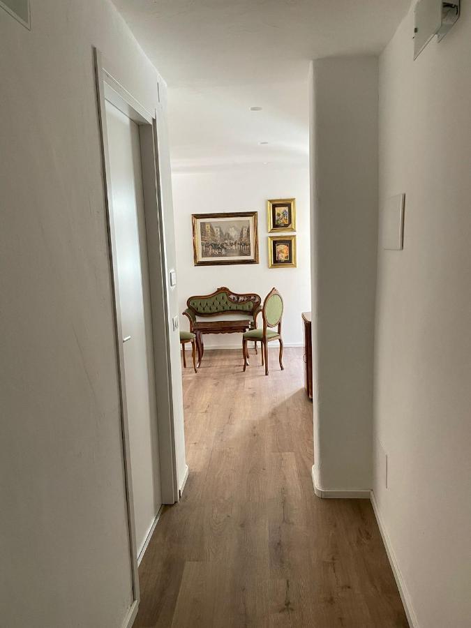 A Casa Di Elena Apartment Palermo Ngoại thất bức ảnh