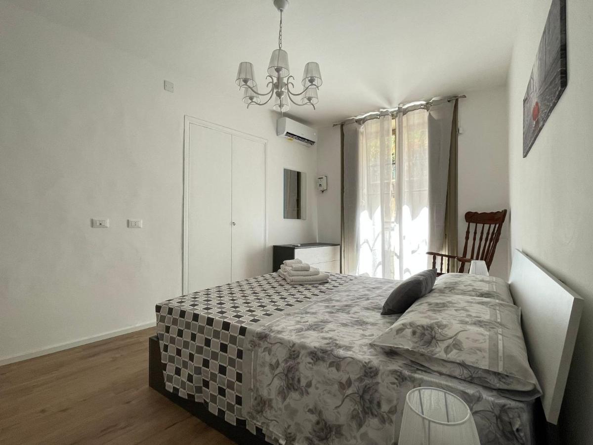 A Casa Di Elena Apartment Palermo Ngoại thất bức ảnh