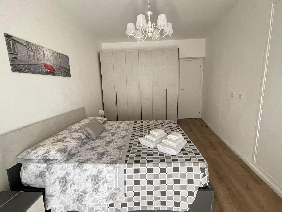 A Casa Di Elena Apartment Palermo Ngoại thất bức ảnh