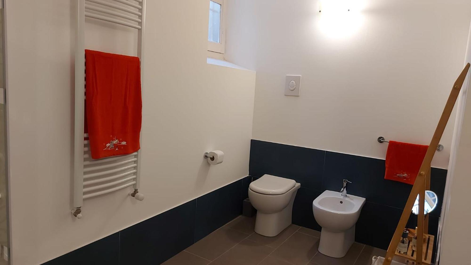A Casa Di Elena Apartment Palermo Ngoại thất bức ảnh