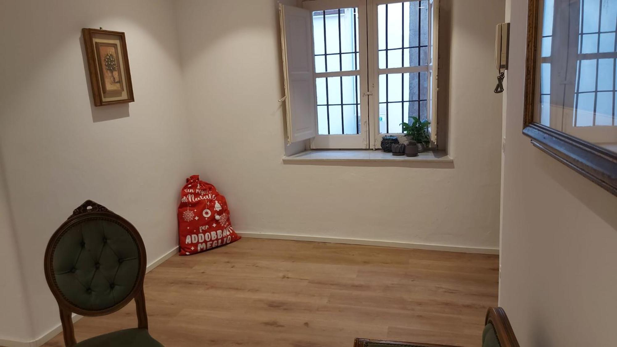 A Casa Di Elena Apartment Palermo Ngoại thất bức ảnh