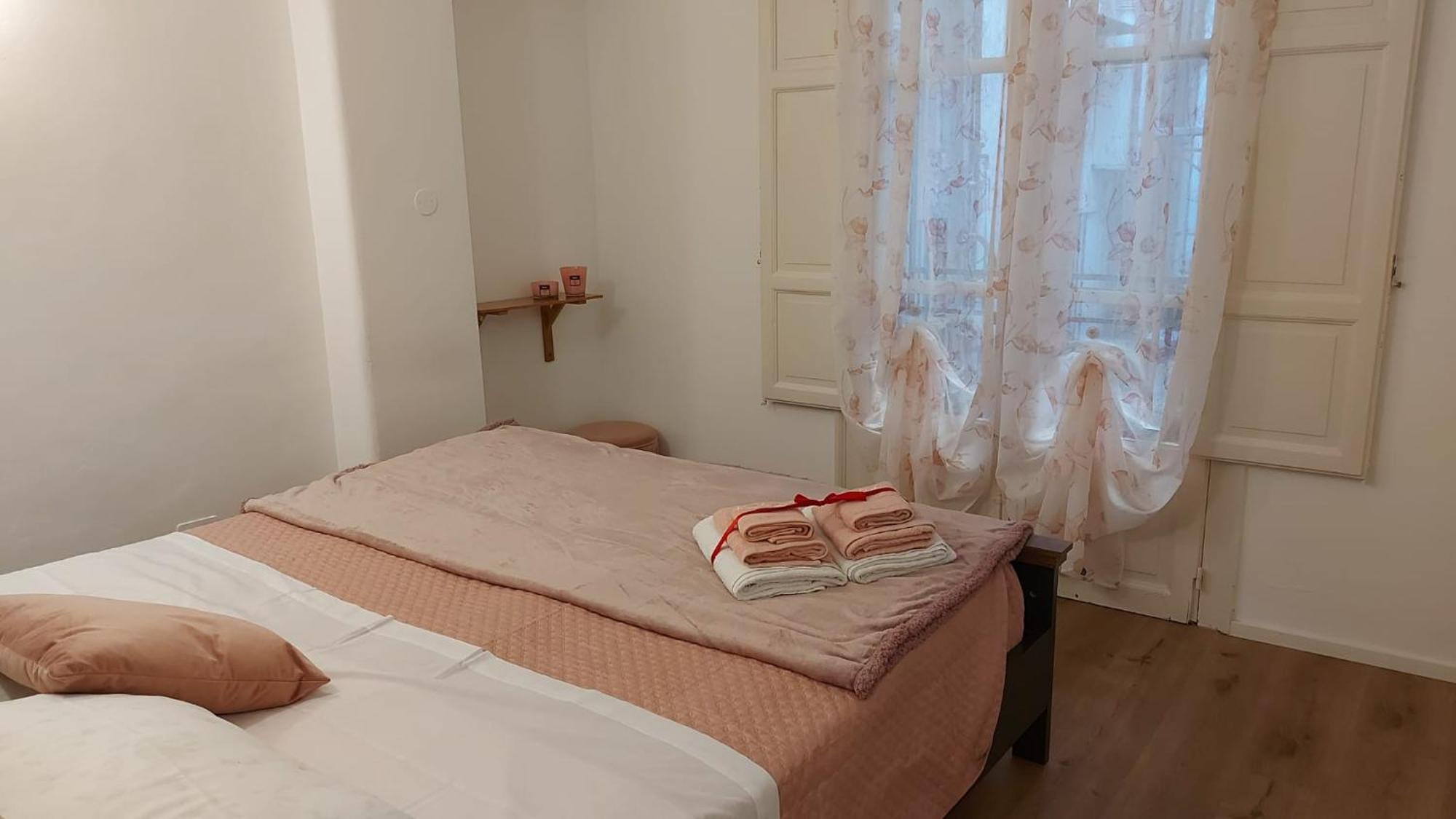 A Casa Di Elena Apartment Palermo Ngoại thất bức ảnh