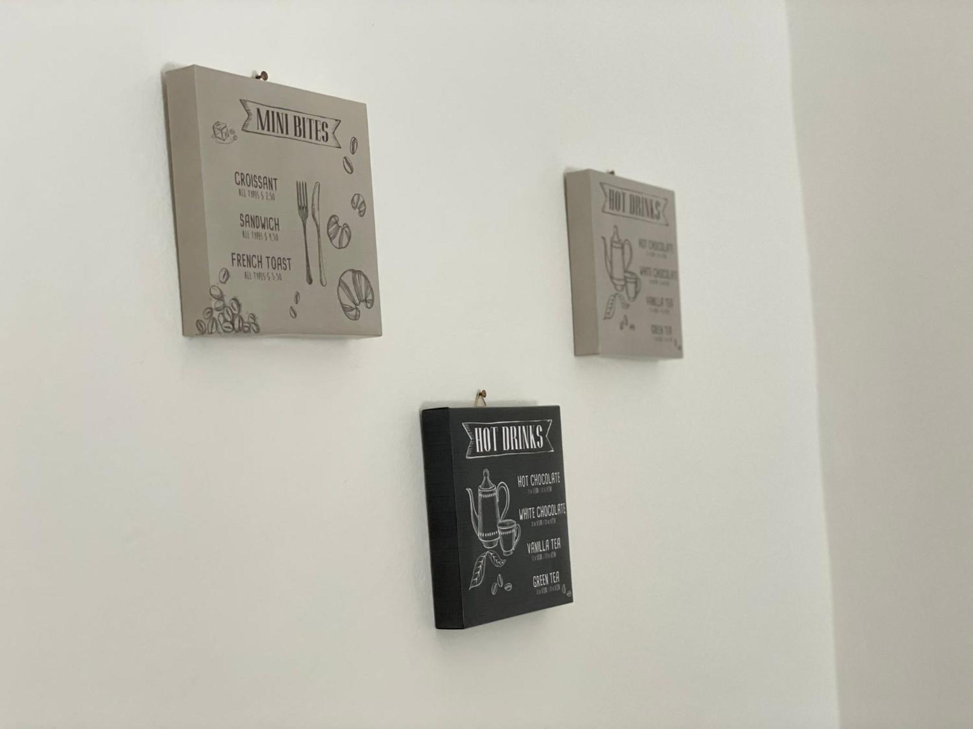 A Casa Di Elena Apartment Palermo Ngoại thất bức ảnh