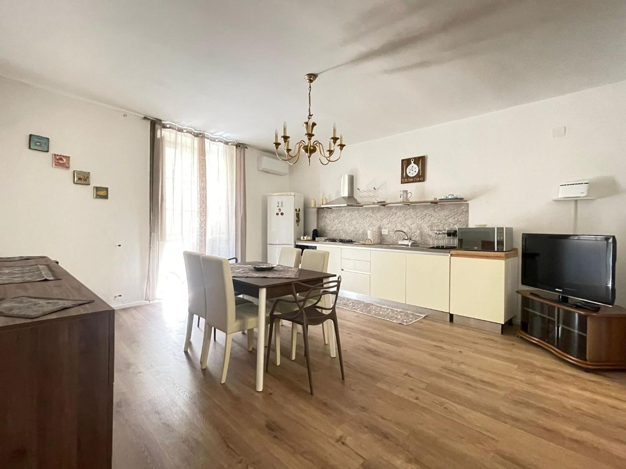 A Casa Di Elena Apartment Palermo Ngoại thất bức ảnh