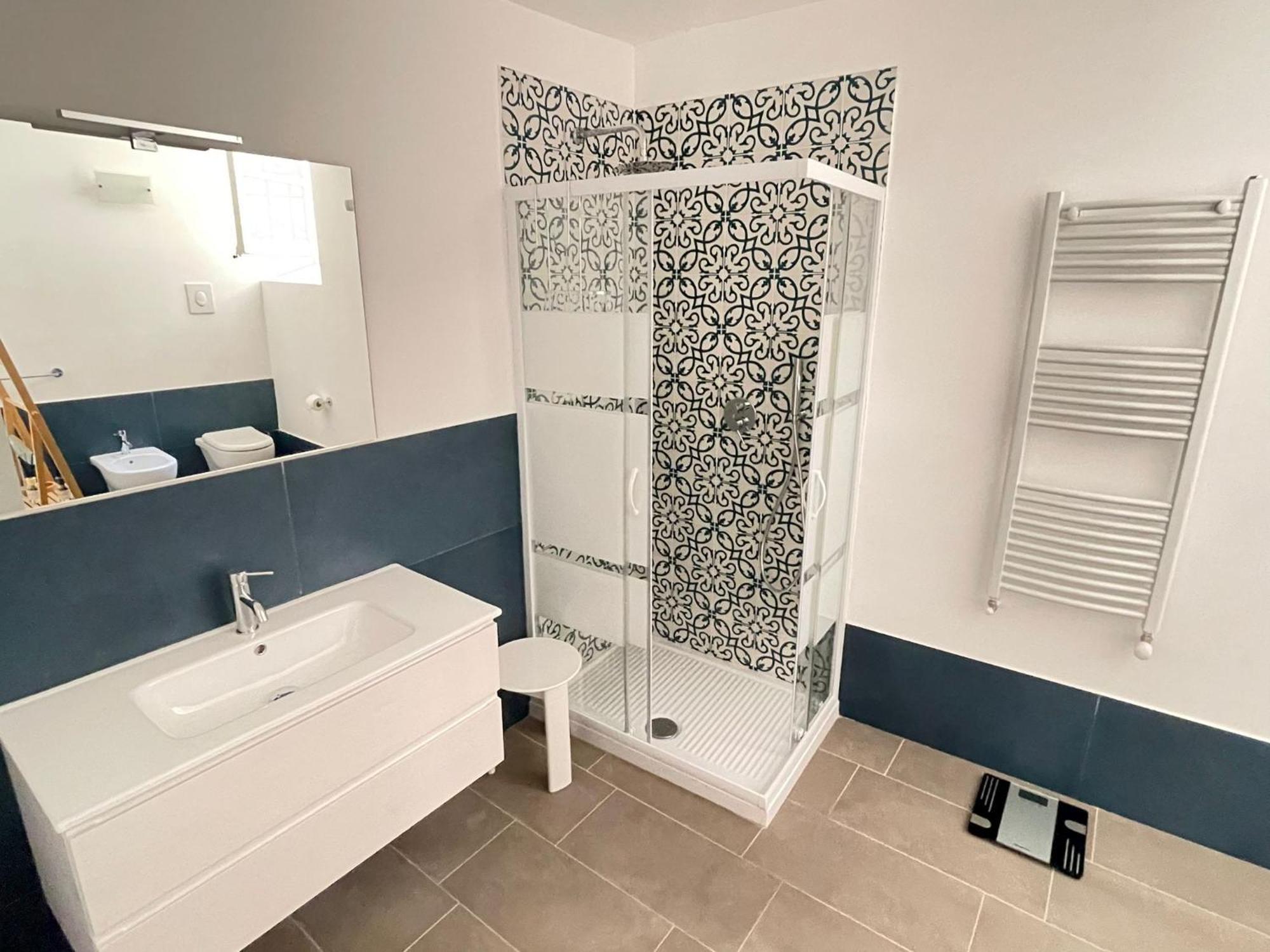 A Casa Di Elena Apartment Palermo Ngoại thất bức ảnh