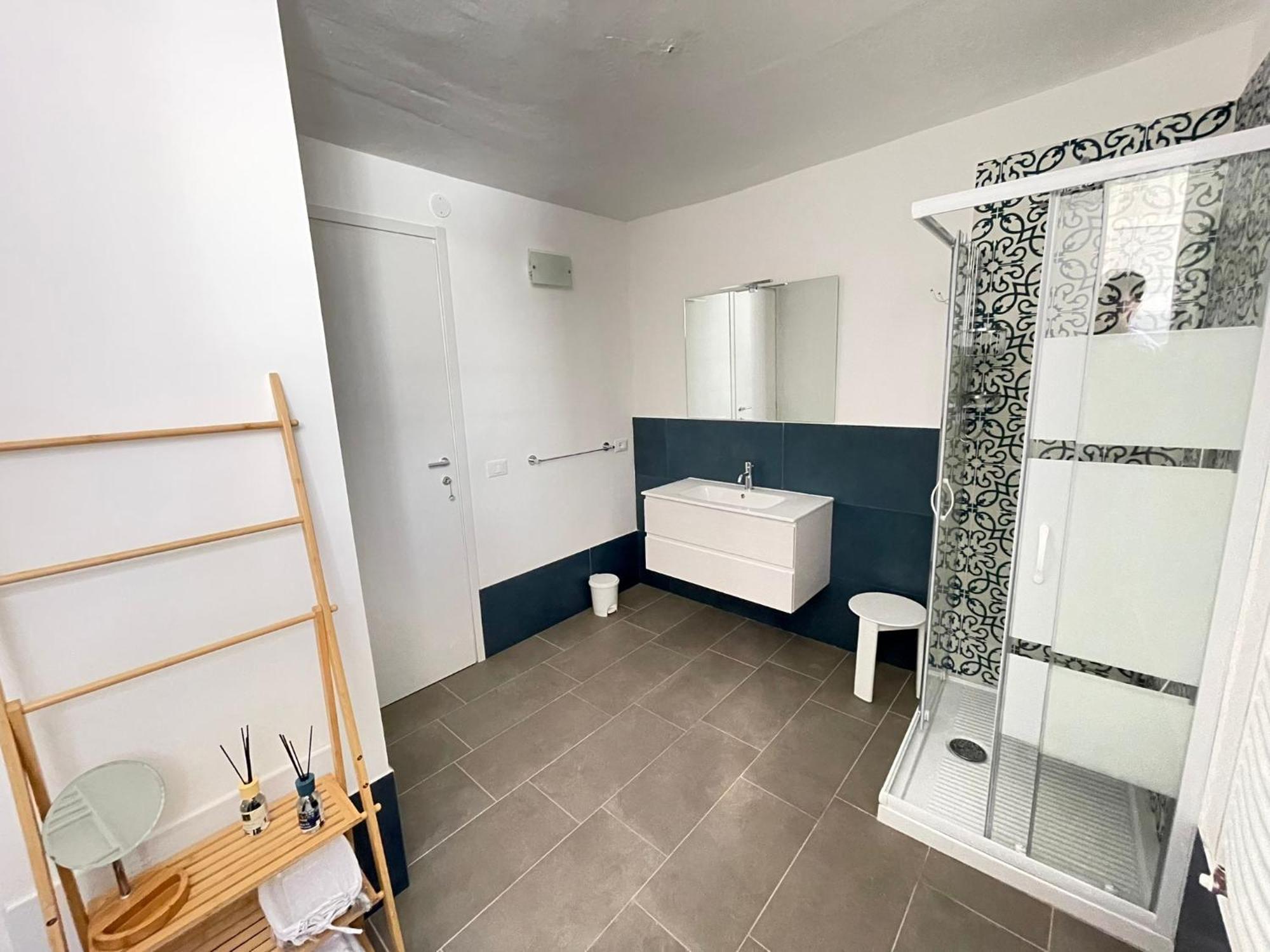 A Casa Di Elena Apartment Palermo Ngoại thất bức ảnh